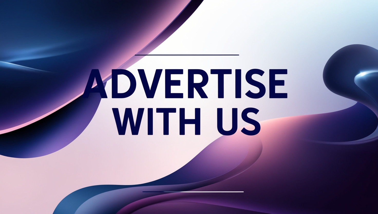 advertise with us